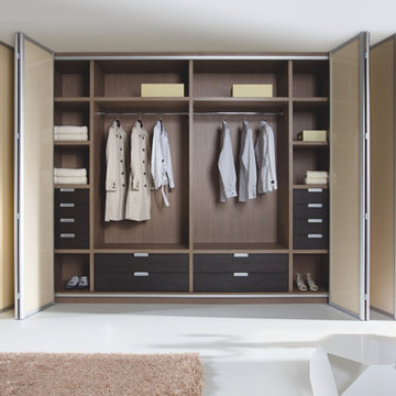 Bifold Closet Doors