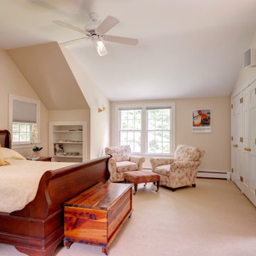 210 Ridgeway Road Weston MA