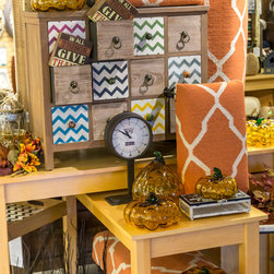 Sleepy Hollow - Home Decor