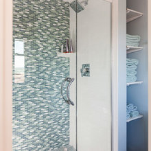Basement Bathroom