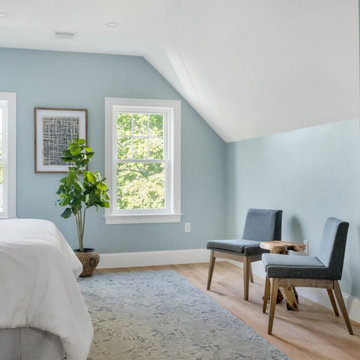 Full House Remodel