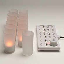 outdoor lighting