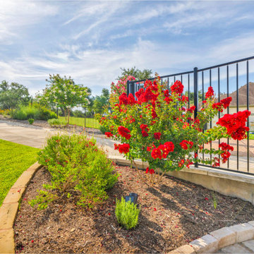 Dripping Springs Oasis