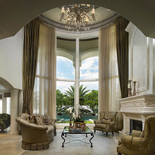 curtains