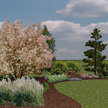 Landscape Rendition