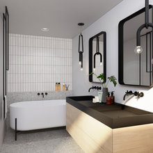 Kids Bath