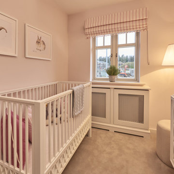 Ballinahinch Woods, Ashford