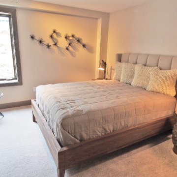 Main Street Condo - Unit 2