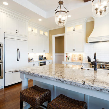 Roe / Hensley Custom Building Group