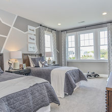 Evan's Room Ideas