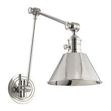 Wall Lights for Hallway Shelves
