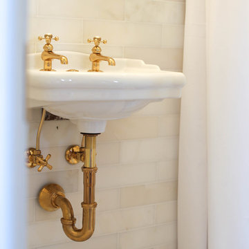 Traditional Glam, La Jolla