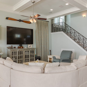 Orange Beach Cottage