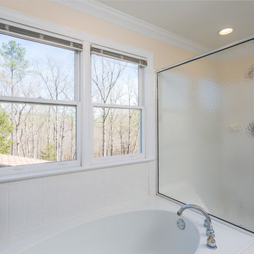 Cary NC Whole House Renovation