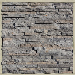 European Ledge Zinc - Productos