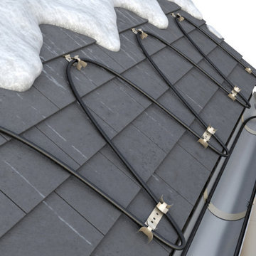 WarmUp - Floor heating,Towel Warmers,Roof Deicing,Mirror Defoggers,Thermostats