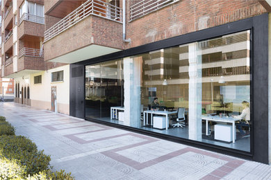 Oficinas para ÁticoD