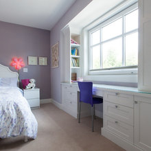Girls room