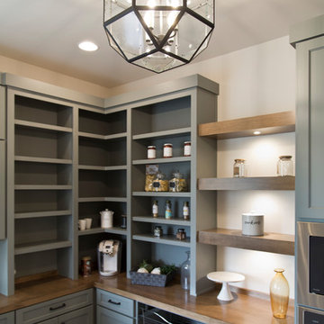 Willis Custom Homes for 2019 KC Spring Parade Of Homes