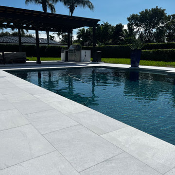 Pavers