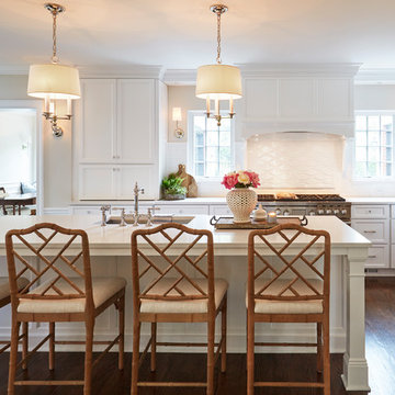 Classic Kitchen