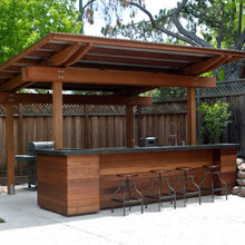 Outdoor space