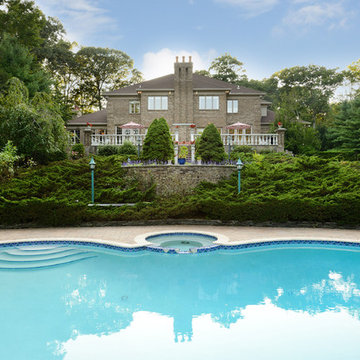55 W Wildwood Road Saddle River, NJ