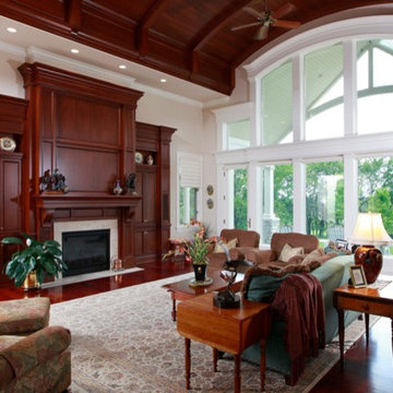 Residence at The Fjords, North Liberty, Iowa