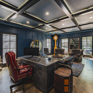 Full House Renovation In McLean