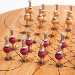 Table Games - Board Games And Card Games