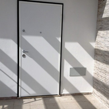 ampliamento piano casa