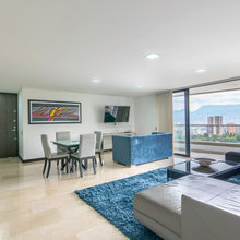 How Medellin Apartments Can Inspire Your Next Home Design Project