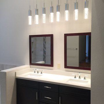 Spanish Trail Townhome Remodel