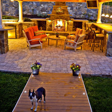 Outdoor Ideas