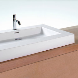 WETSTYLE - Bathroom Sinks