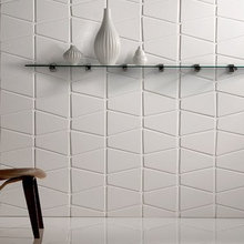 stairway walls