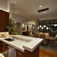 Dinning Area