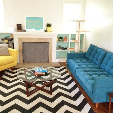 Tyler Sofa - Thrive Furniture