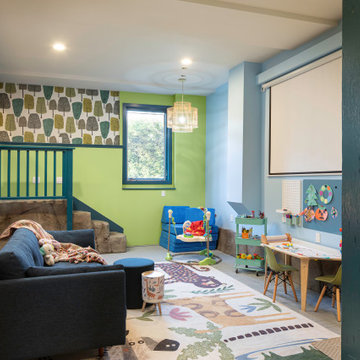 Kids Playroom