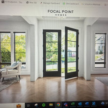 Entry Way 2024