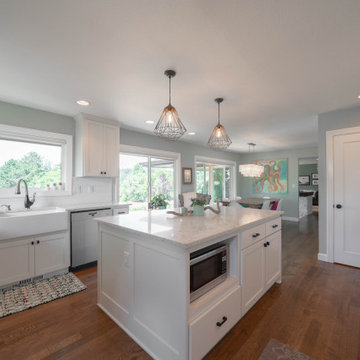 Custom Homes