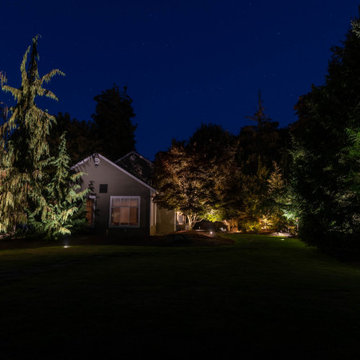 Marymoor Park Residence
