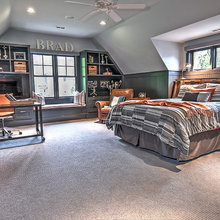 boys room
