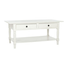 Coffee tables