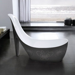 Bathtub - Bathtubs