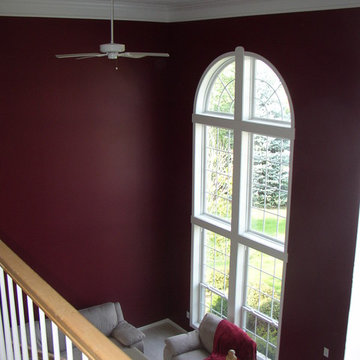 Interior Painting Projects