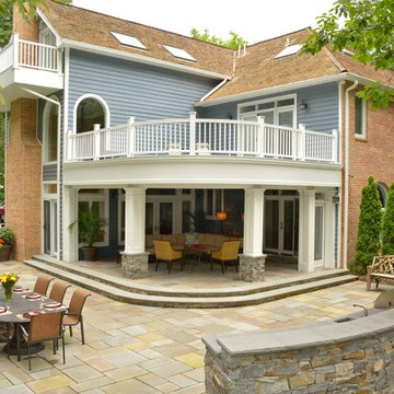 Severna Park Residence