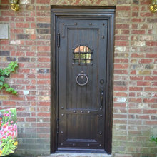 doors