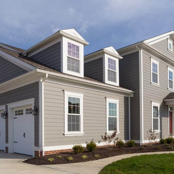 Siding, Platinum Exteriors
