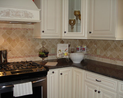 Projects: Kitchen Remodeling Projects